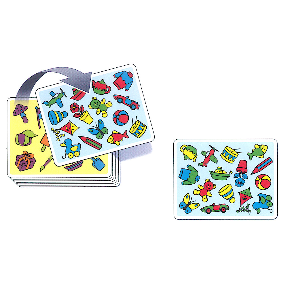 �ǂꂪ��������f���I / ���낪������܂�Duo�F����������R�D����P���߂���