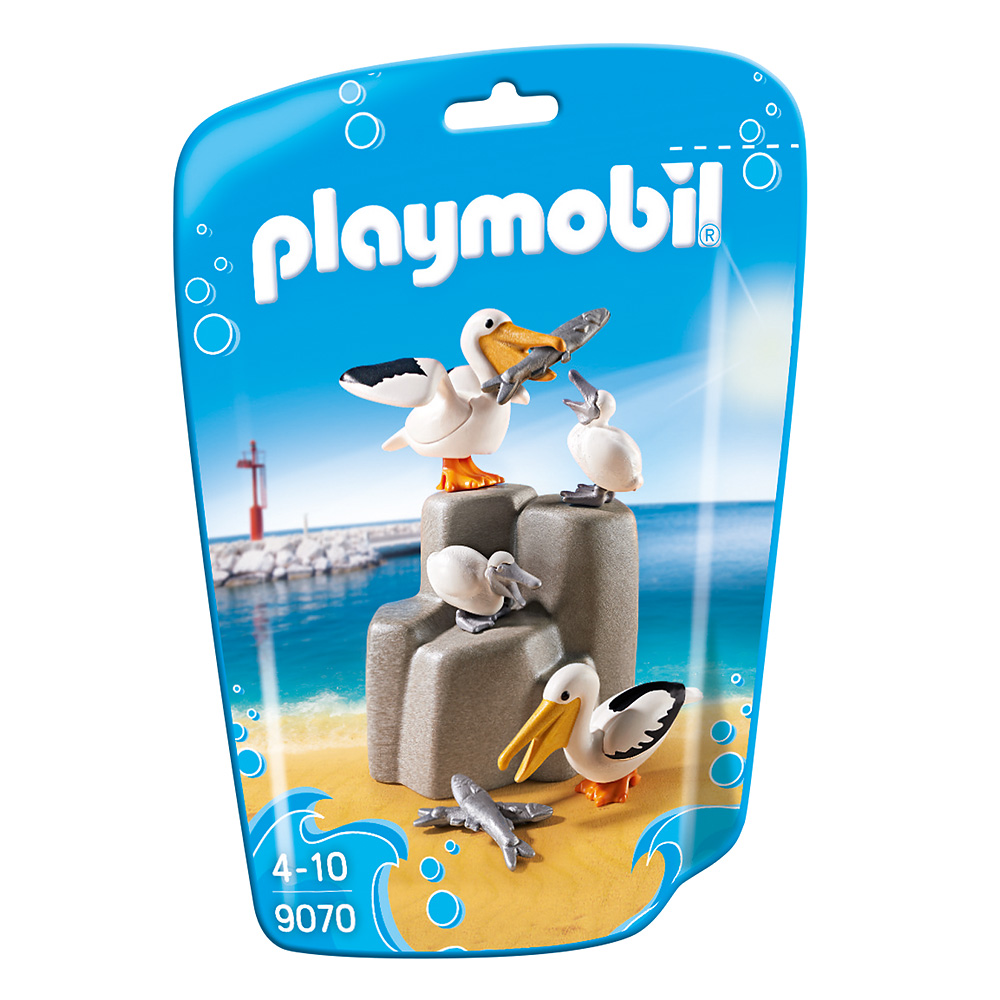 PM9070 �y���J���̉Ƒ��F�@