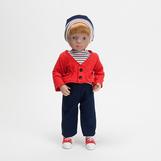 �i�b�e���l�`���y�� CLEMENS�i�N�������X�j�F���C���摜