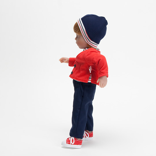 �i�b�e���l�`���y�� CLEMENS�i�N�������X�j�F�@