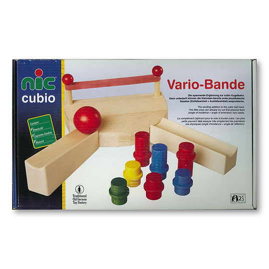 CUBIO �ʂ̓��@��[�p�^�[���R�[�i�[�F�p�b�P�[�W�\��