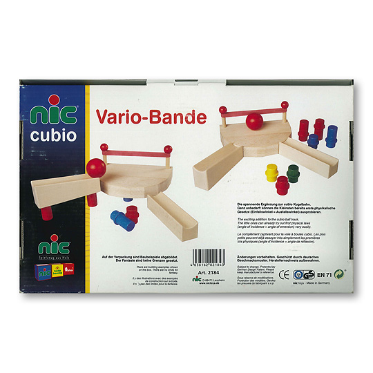 CUBIO �ʂ̓��@��[�p�^�[���R�[�i�[�F�p�b�P�[�W����