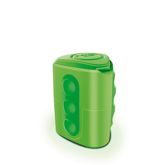 �O���[���V���[�v�i�[�Q���i�F���A���a: 0.83 / 1.1cm�j�F����