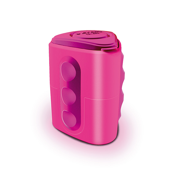�O���[���V���[�v�i�[�Q���i�F���A���a: 0.83 / 1.1cm�j�F�p�[�v��