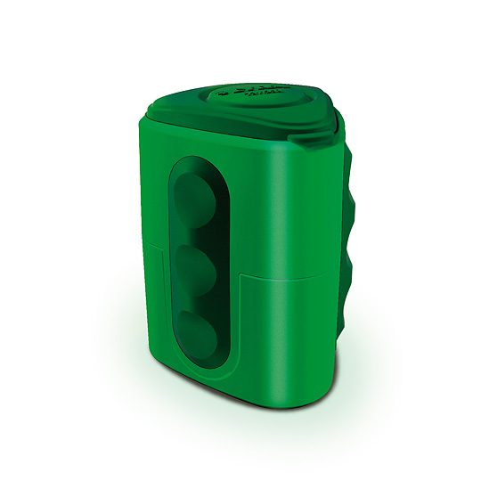 �O���[���V���[�v�i�[�Q���i�F���A���a: 0.83 / 1.1cm�j�F��
