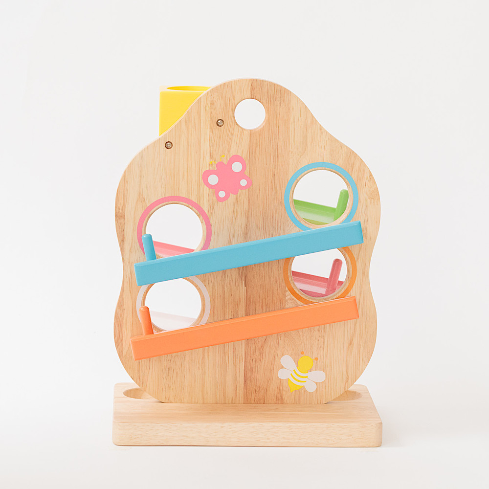 TREE�X���[�v�i�X�^���_�[�h�J���[�j�F�@