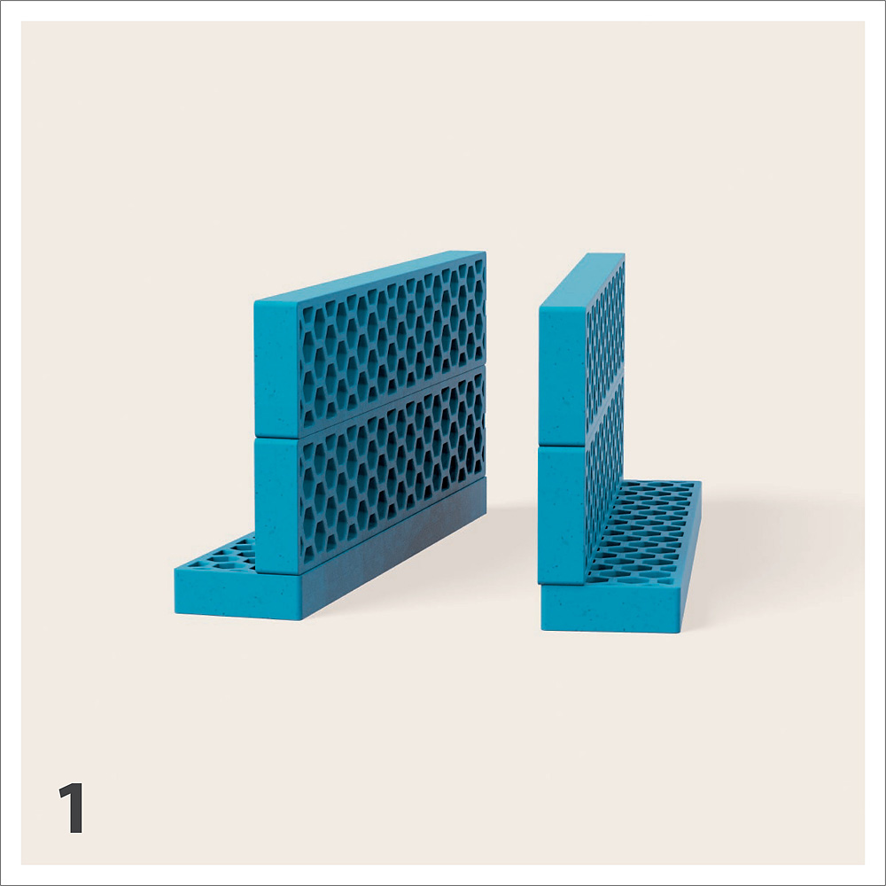 �r�I�u�� �n���[�{�b�N�X100pcs�F