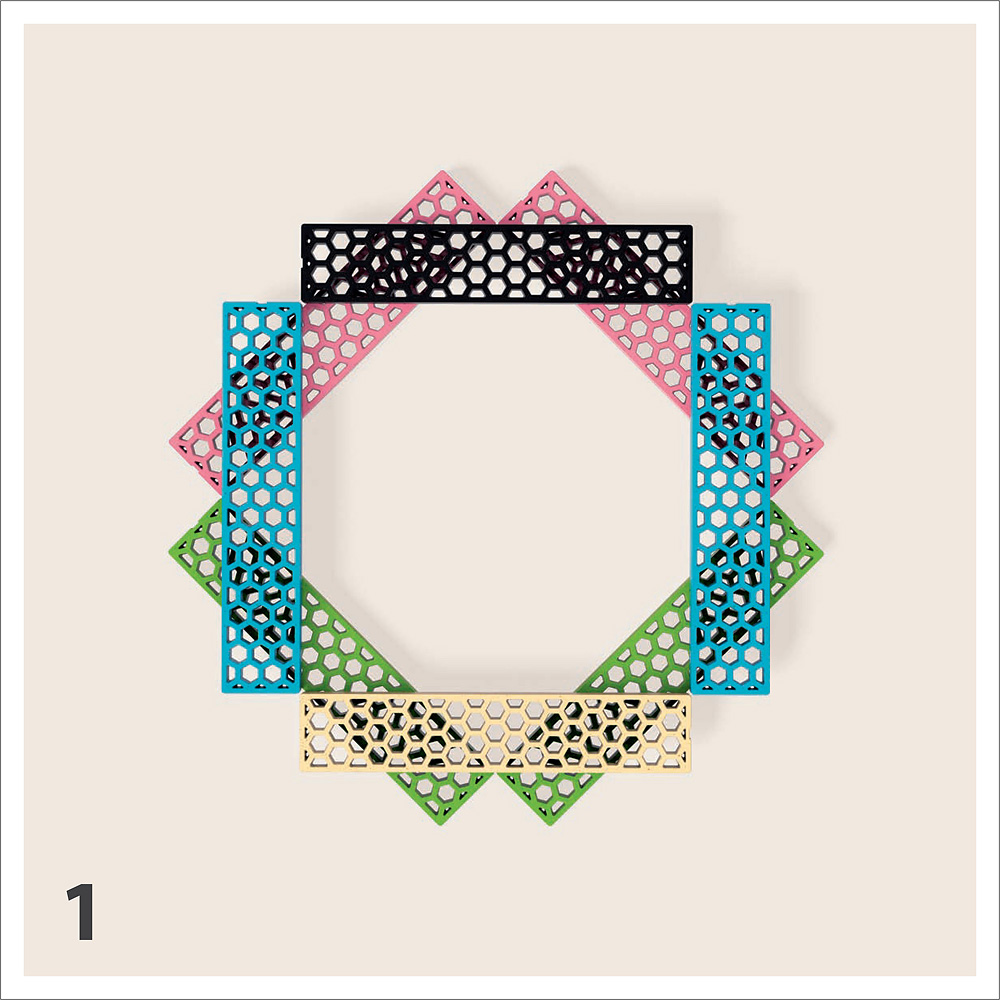 �r�I�u�� �r�b�N�{�b�N�X340pcs�F