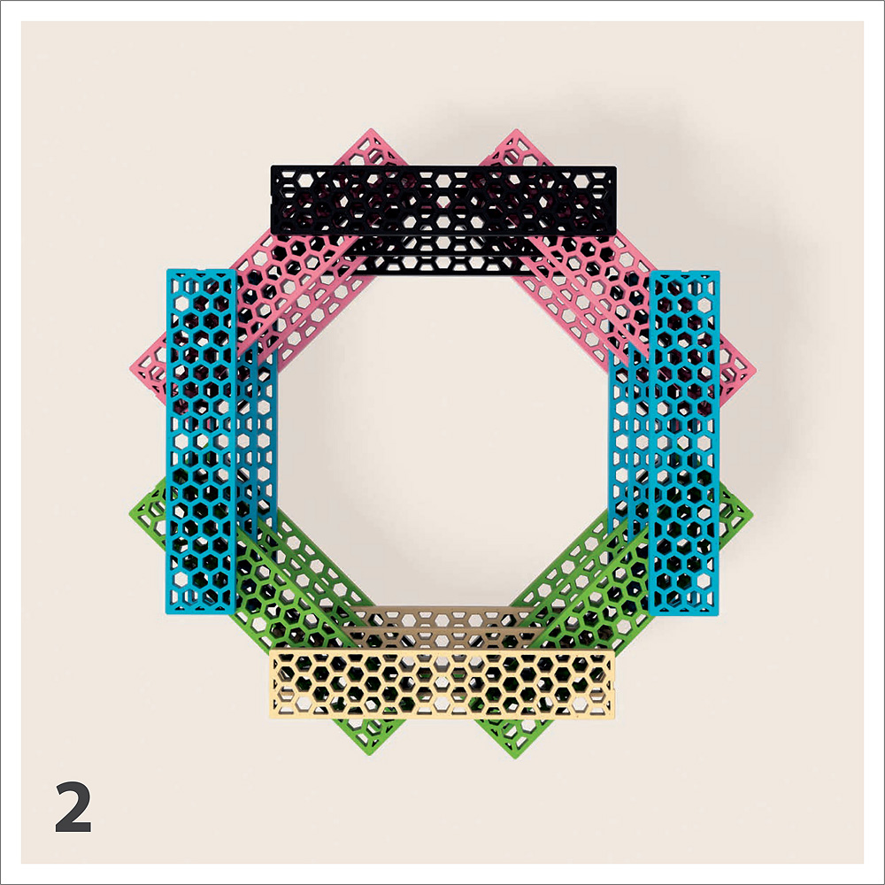 �r�I�u�� �r�b�N�{�b�N�X340pcs�F