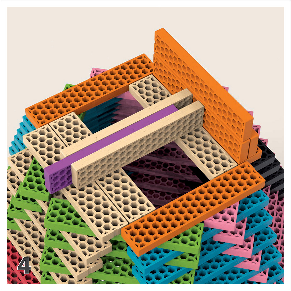 �r�I�u�� �r�b�N�{�b�N�X340pcs�F