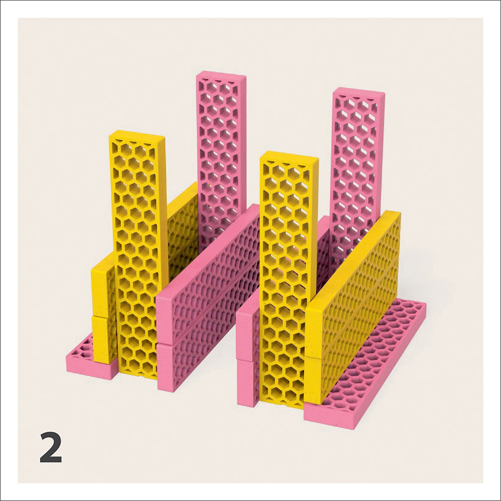 �r�I�u�� �X�C�[�g�z�[��40pcs�F