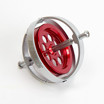 SG�W���C���N���V�b�N S�T�C�Y RED