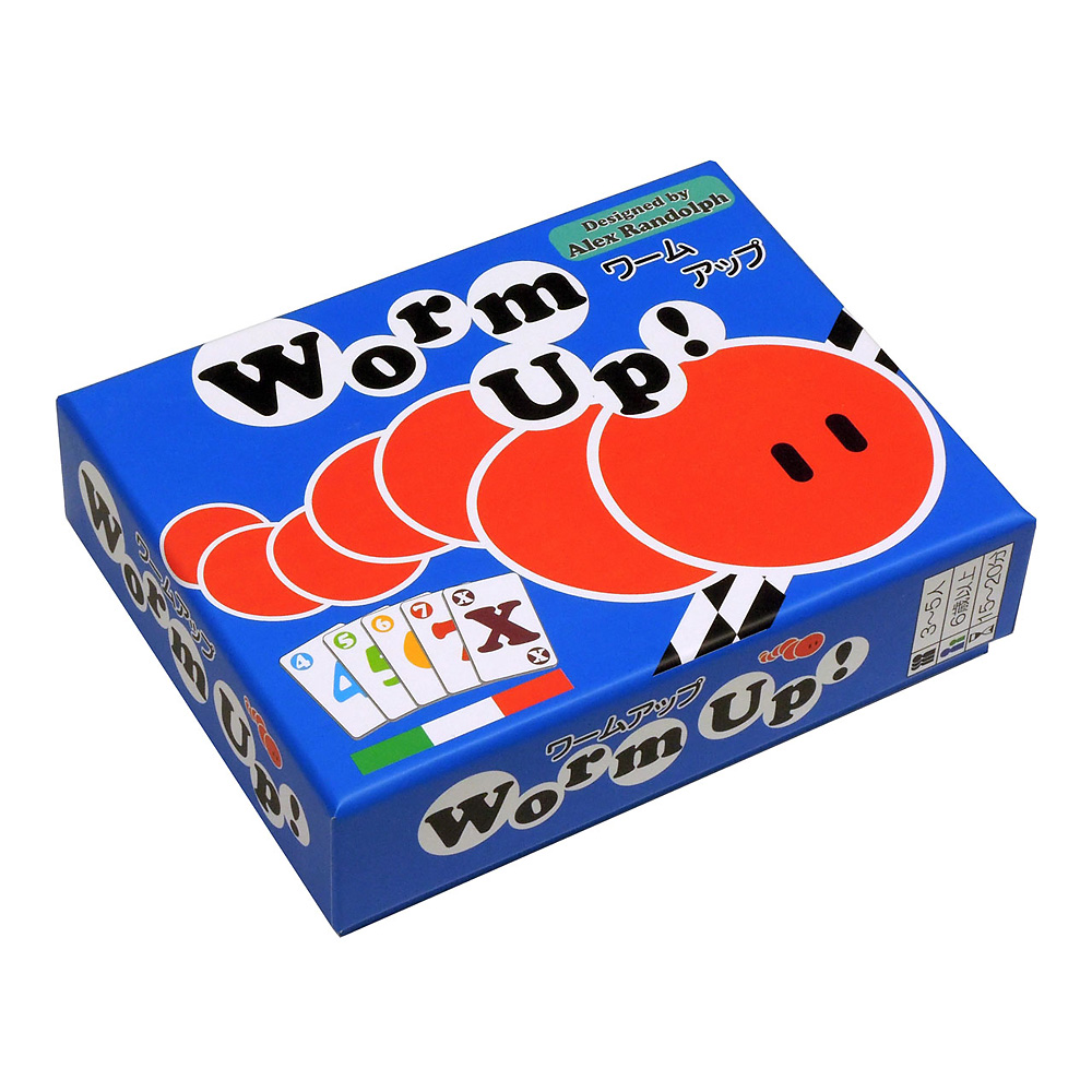 ���[���A�b�v�F�@