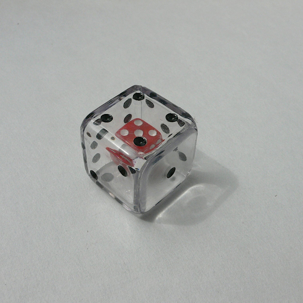 19mm �_�u���_�C�X�i�N���A�j�F���C���摜