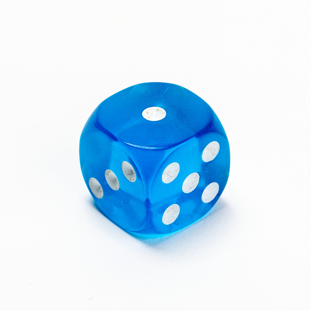 16mm �p�ۃh�b�g�N���A�_�C�X�i�j�P�F���C���摜