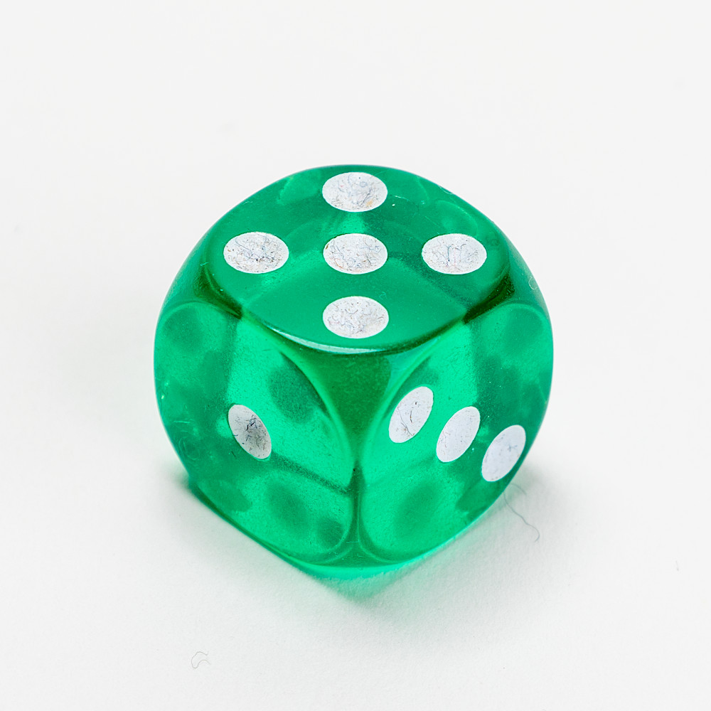 16mm �p�ۃh�b�g�N���A�_�C�X�i�j�P�F���C���摜