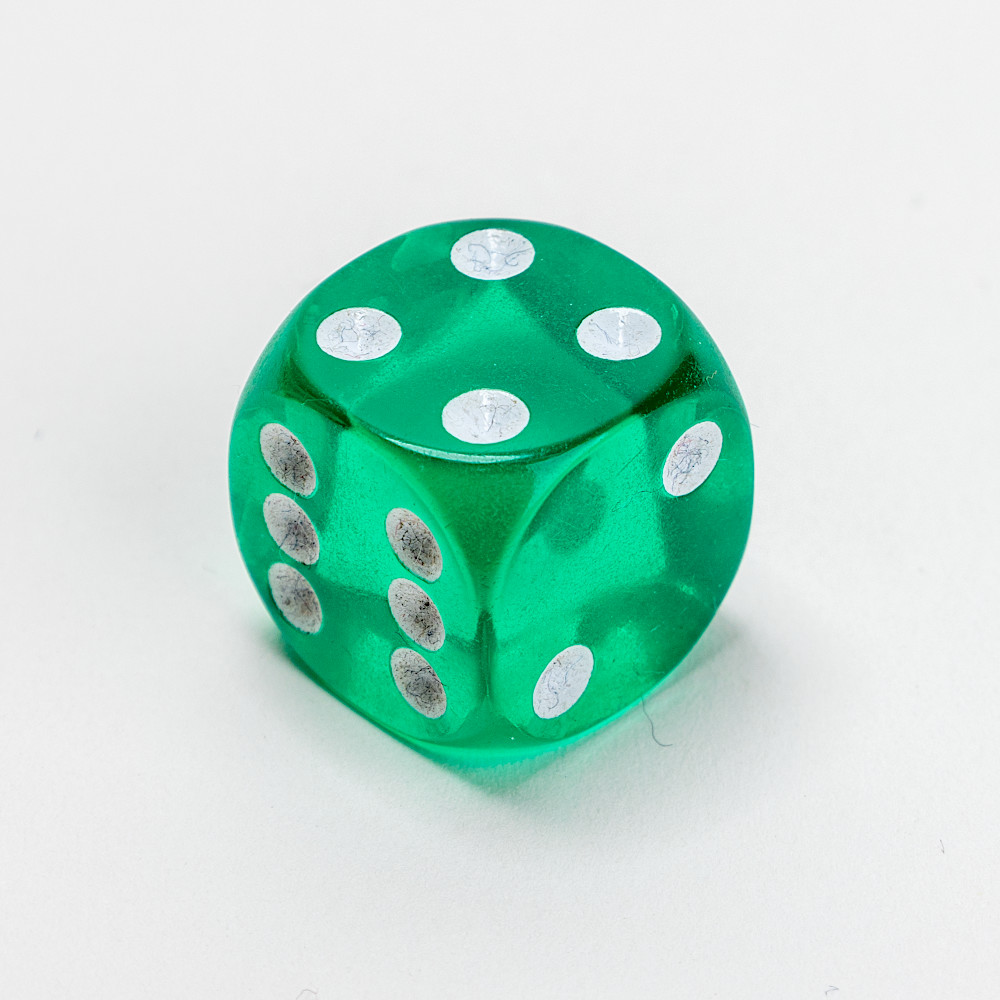 16mm �p�ۃh�b�g�N���A�_�C�X�i�j�P�F