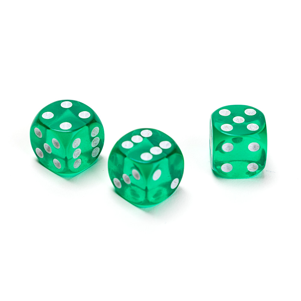 16mm �p�ۃh�b�g�N���A�_�C�X�i�j�P�F