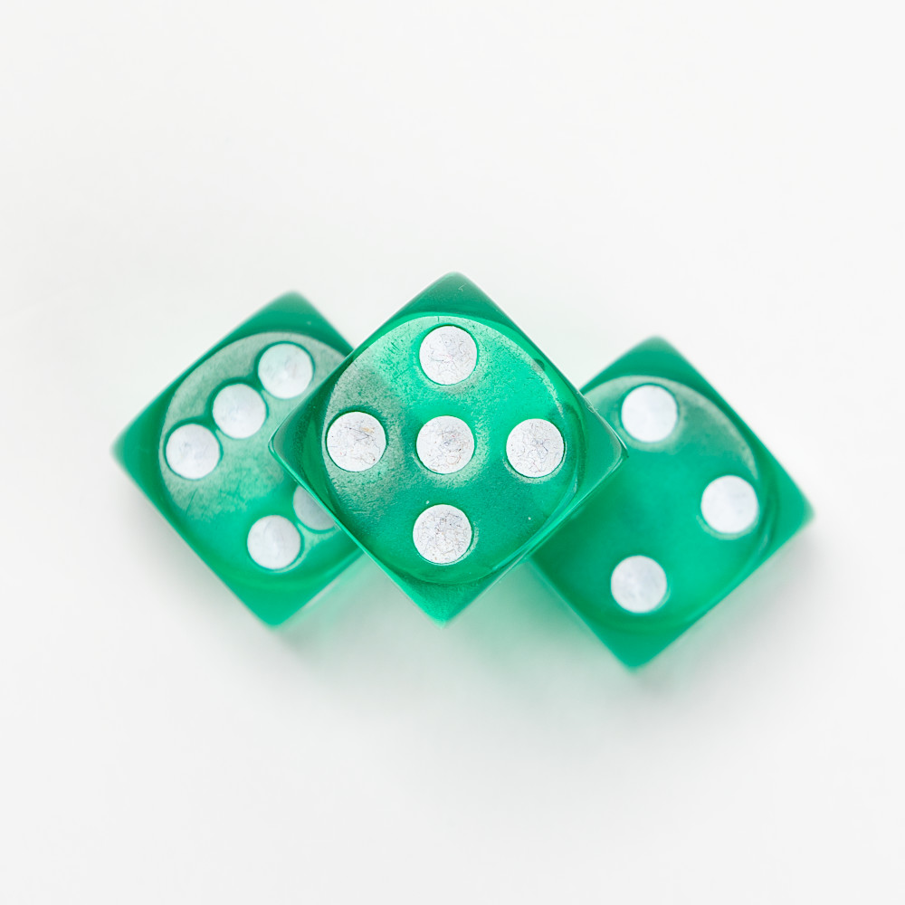 16mm �p�ۃh�b�g�N���A�_�C�X�i�j�P�F