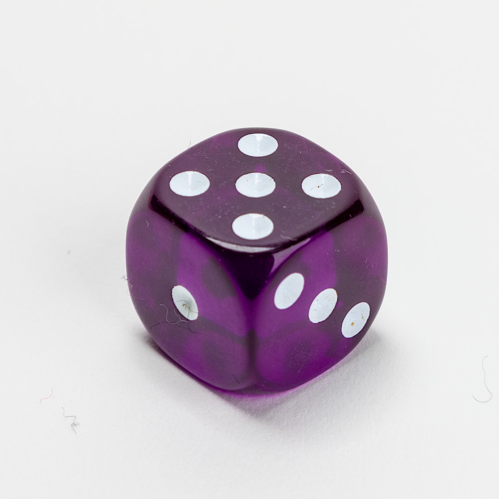 16mm �p�ۃh�b�g�N���A�_�C�X�i���j�P�F���C���摜