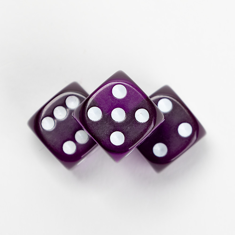 16mm �p�ۃh�b�g�N���A�_�C�X�i���j�P�F
