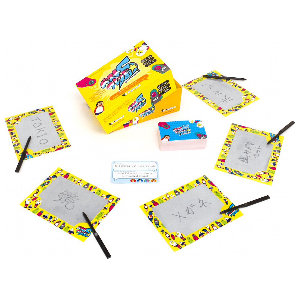 �x�X�g�t�����hS�F����J�[�h��100���B���ꂪ�ʔ����B��Q�ł���q�ǂ�����50�����lj������150���ɂȂ�܂����B