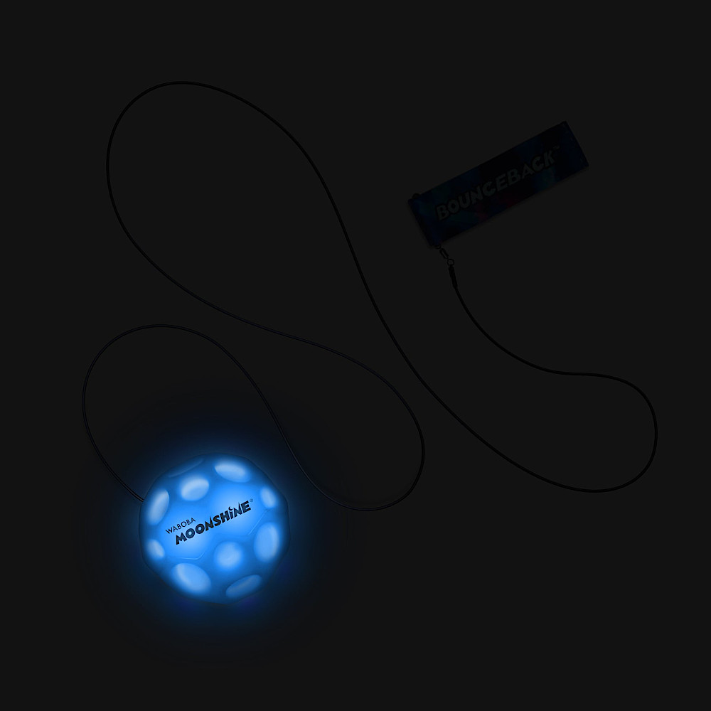 LED���[���{�[���o�E���X�o�b�N�F�@