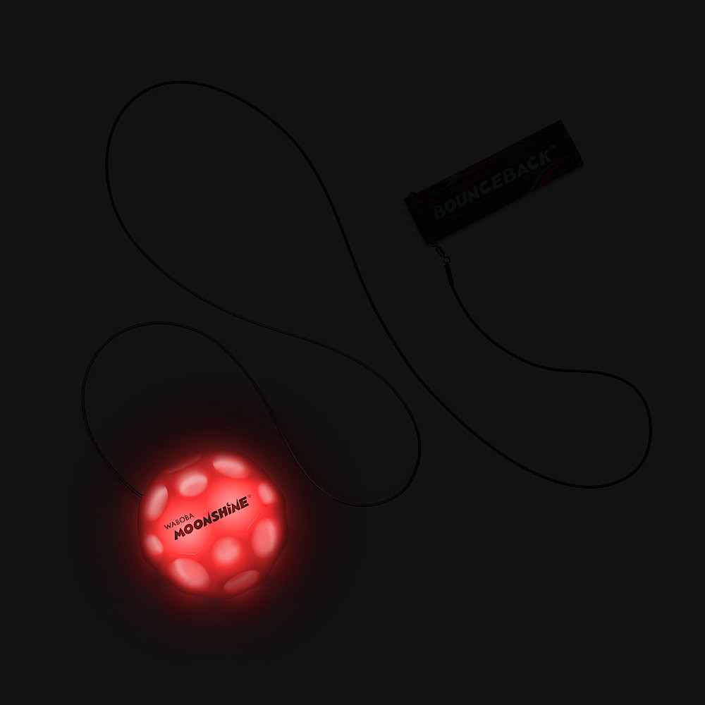 LED���[���{�[���o�E���X�o�b�N�F�@