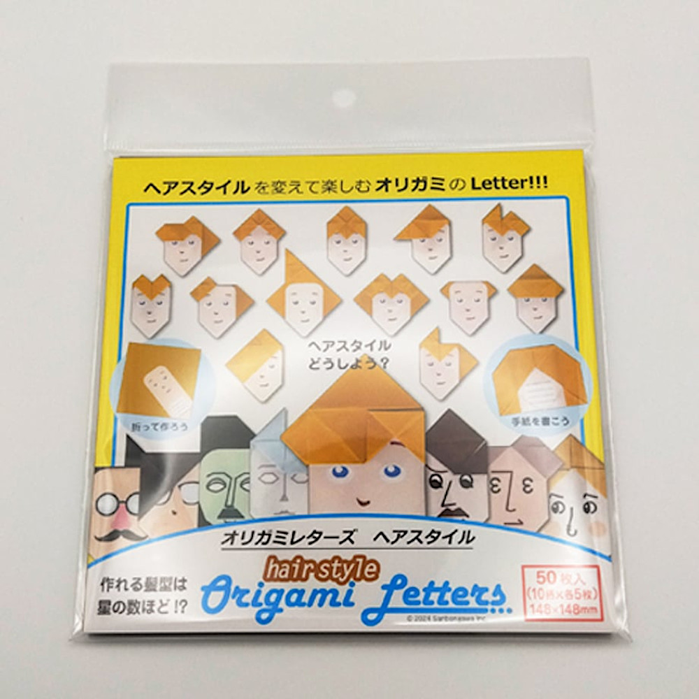 �I���K�~���^�[�Y�@�w�A�X�^�C���F���C���摜