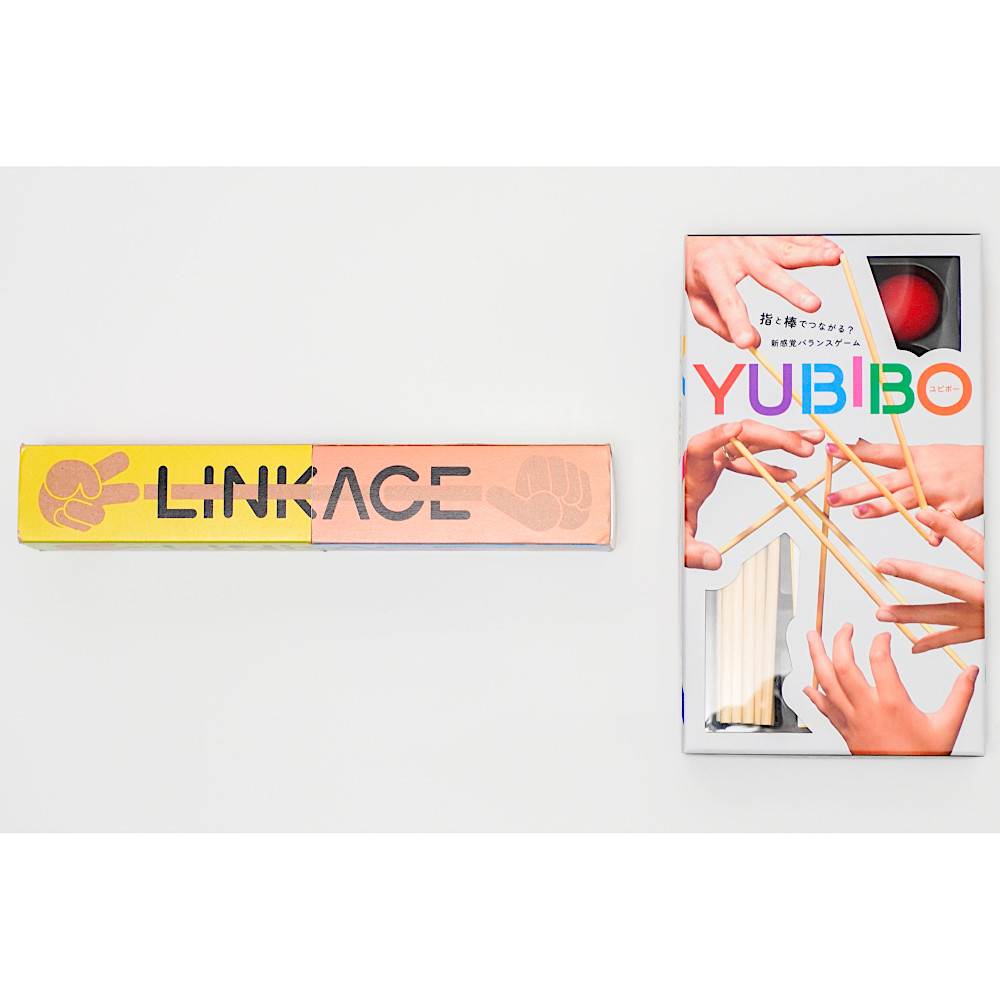 YUBIBO�i���r�{�[�j�F�@