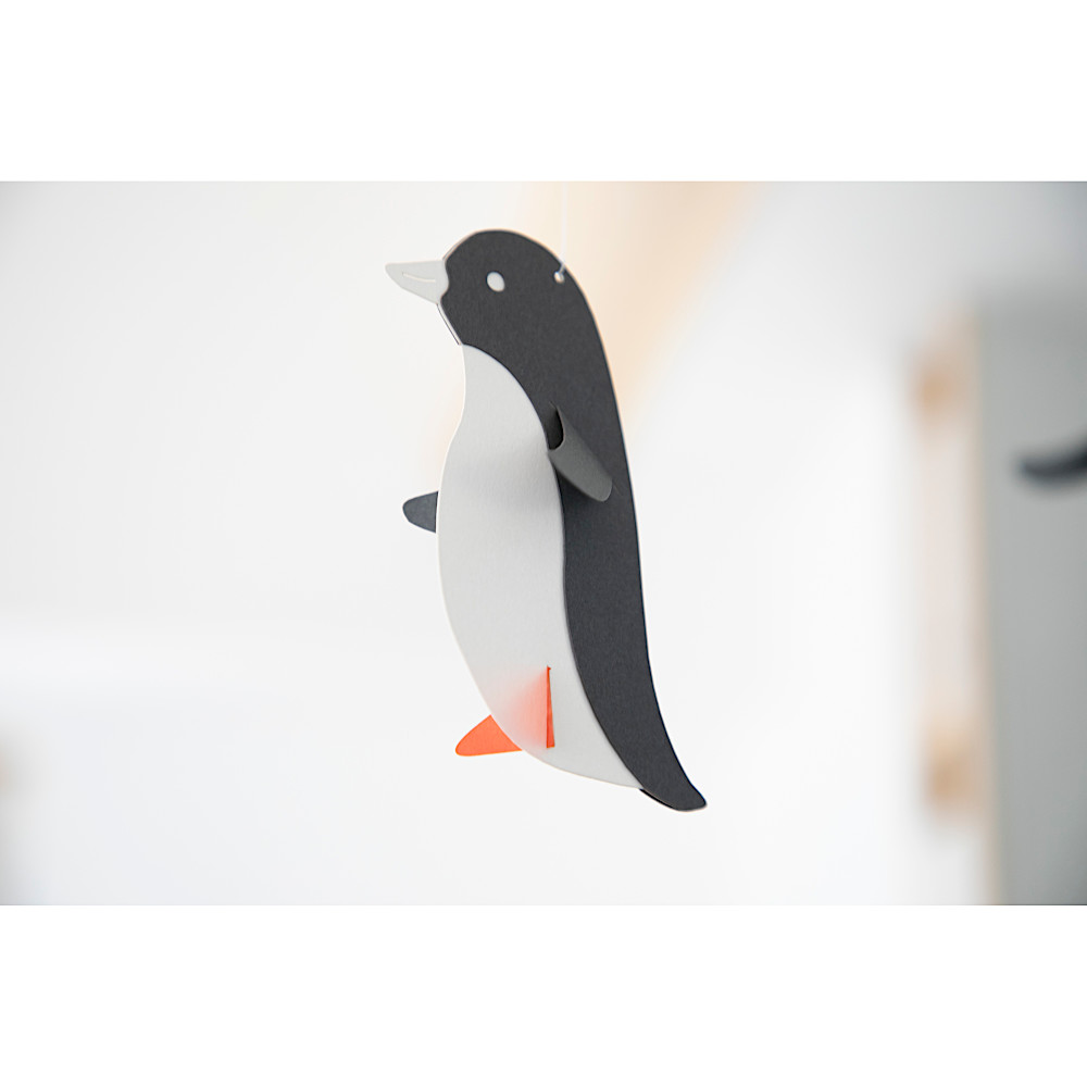 PAPER MOBILE �y���M���F�@