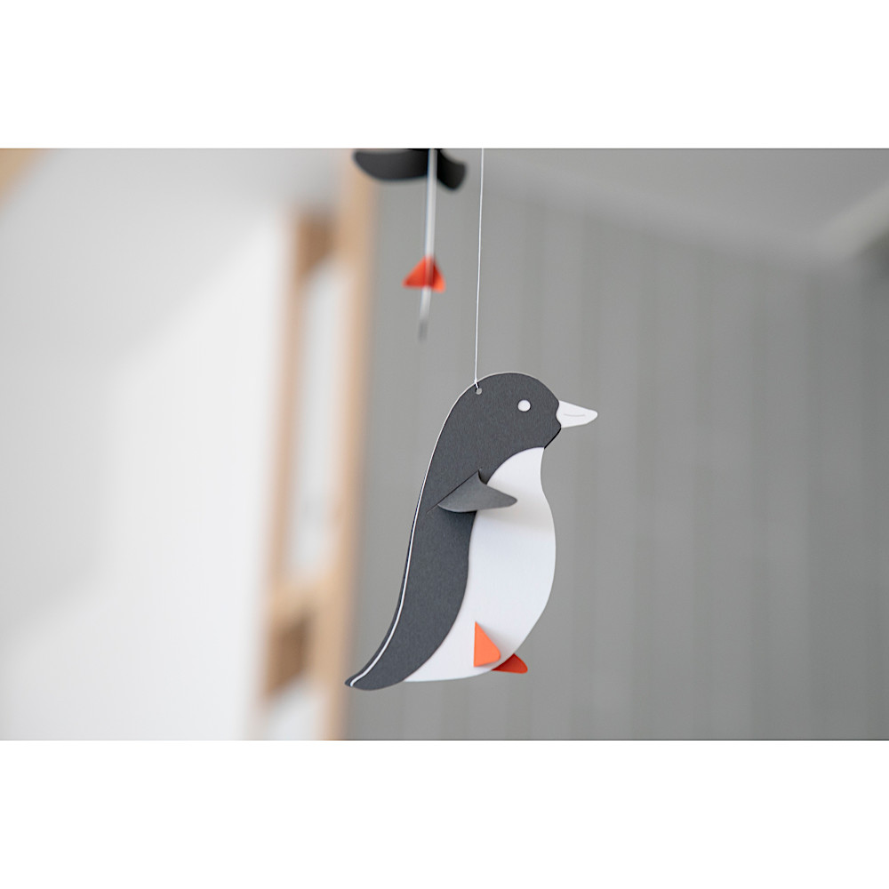 PAPER MOBILE �y���M���F�@