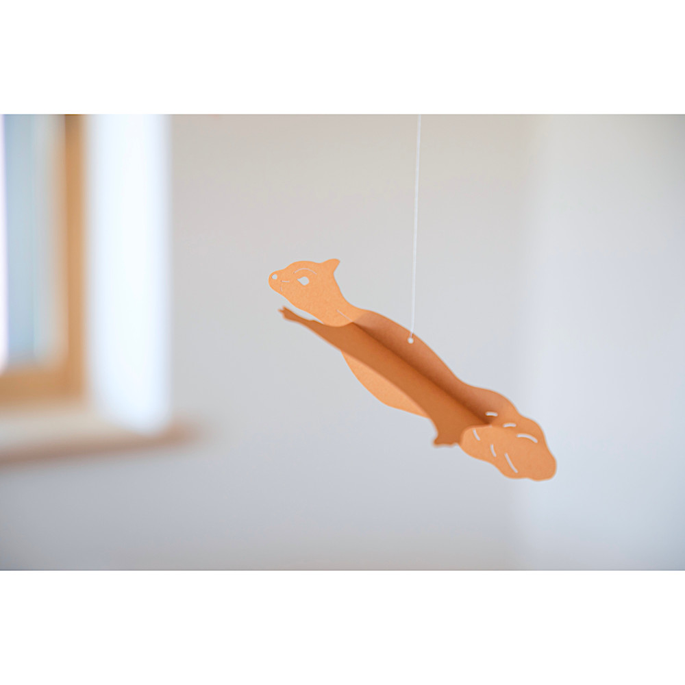PAPER MOBILE �������K�F�@