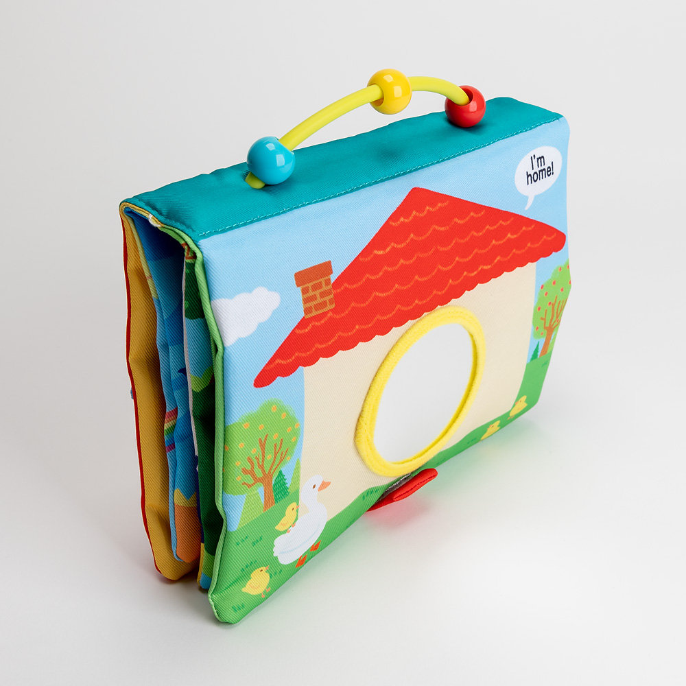�z�G�{ �ӂ�ӂ�g�[�C�@�����_�[�����h�F�@