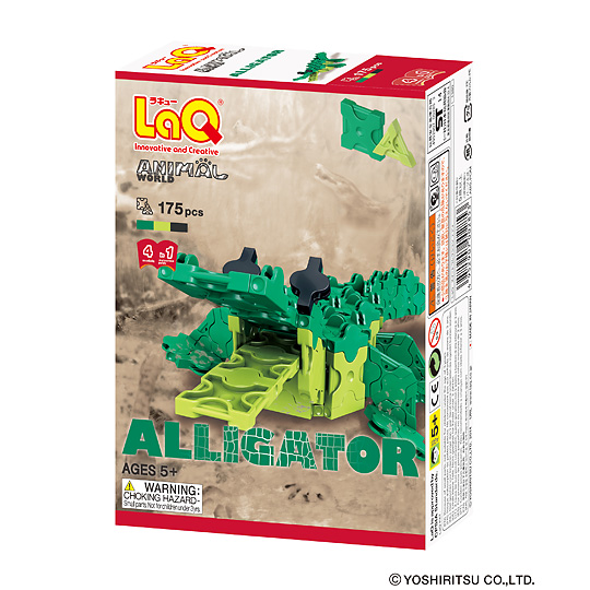 LaQ �A�j�}�����[���h�@�A���Q�[�^�[�F���C���摜