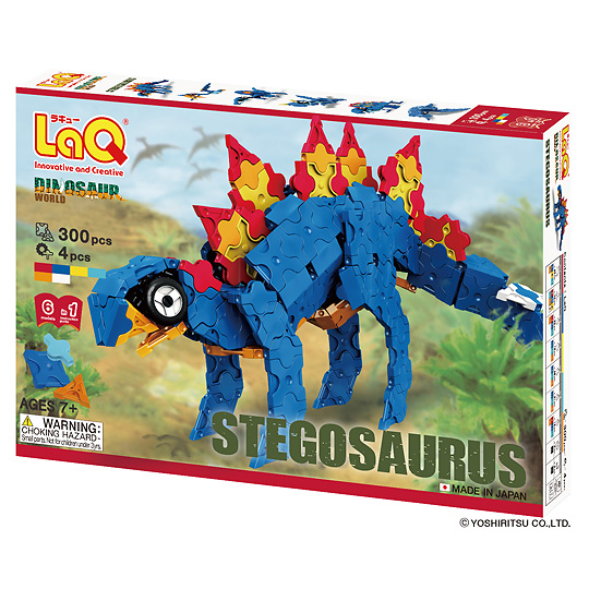 LaQ �_�C�i�\�[���[���h�@�X�e�S�T�E���X�F���C���摜