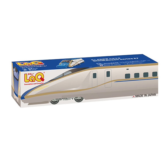 LaQ �g���C�� E7�n�V���������₫�F���C���摜