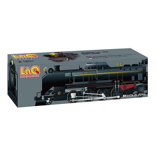 LaQ �g���C�� ���C�@�֎�D51498�F���C���摜