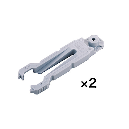 LaQ �t���[�X�^�C�� �p�[�c�����[�o�[�F�@