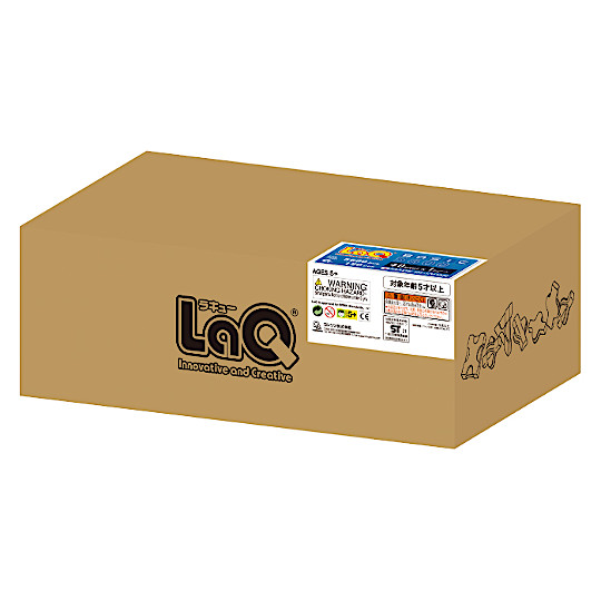 LaQ �x�[�V�b�N5600�F�@