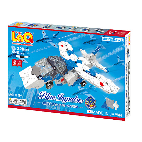 LaQ �n�}�N�����R���X�g���N�^�[ �u���[�C���p���X�F���C���摜