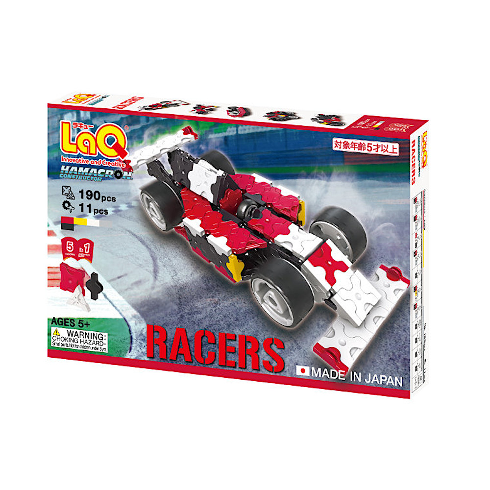 LaQ �n�}�N�����R���X�g���N�^�[ ���[�T�[�Y�F���C���摜