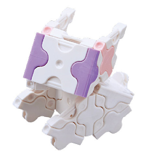 LaQ �X�C�[�g�R���N�V���� �}�W�J���F�@
