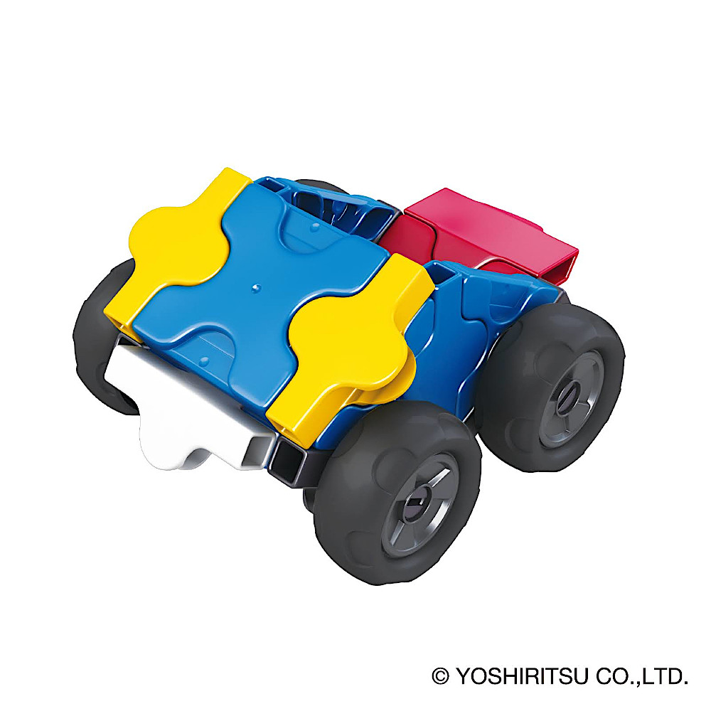 LaQ�n�[�g 35�t�@�[�X�g�Z�b�g�F�@