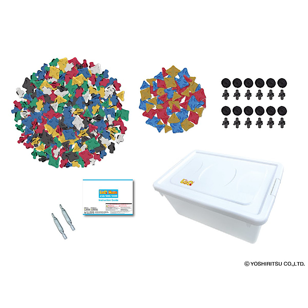 LaQ�n�[�g 450�F���C���摜