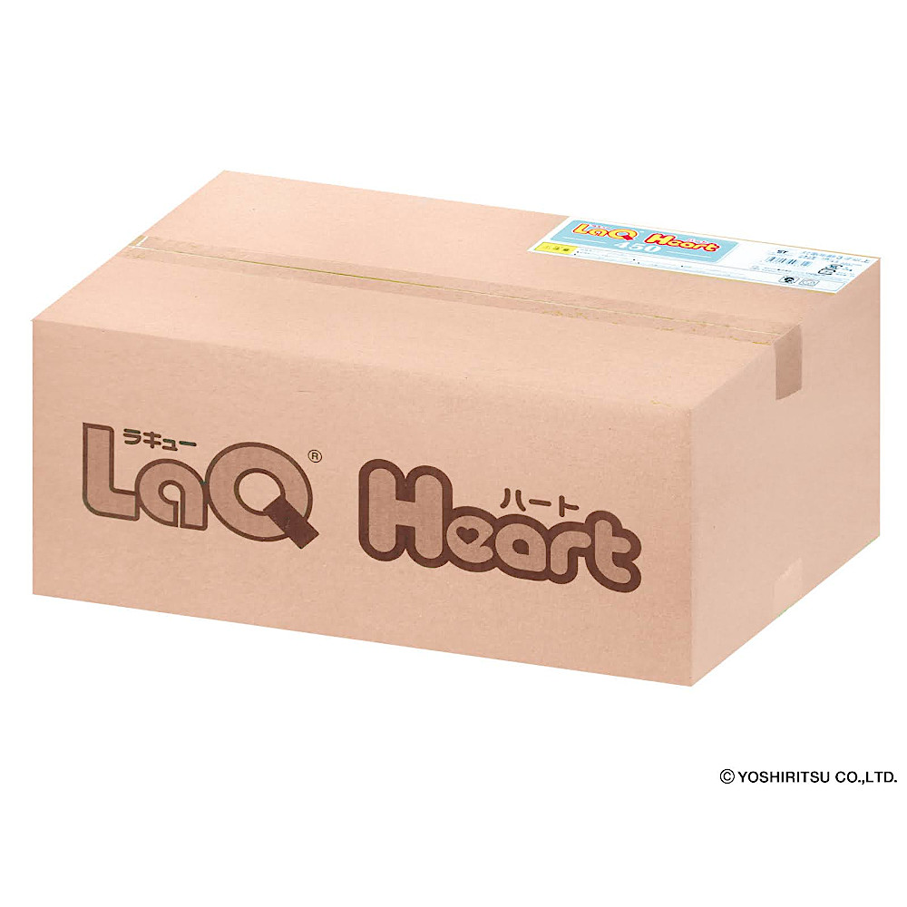 LaQ�n�[�g 450�F�@