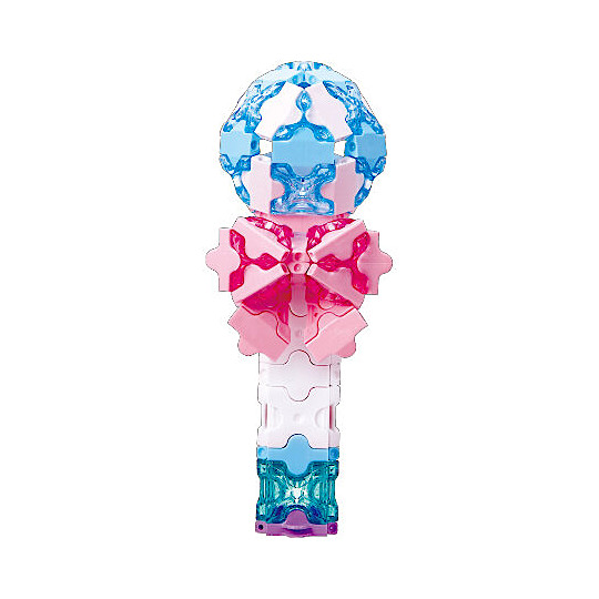 LaQ �X�C�[�g�R���N�V���� �W���G���F�@