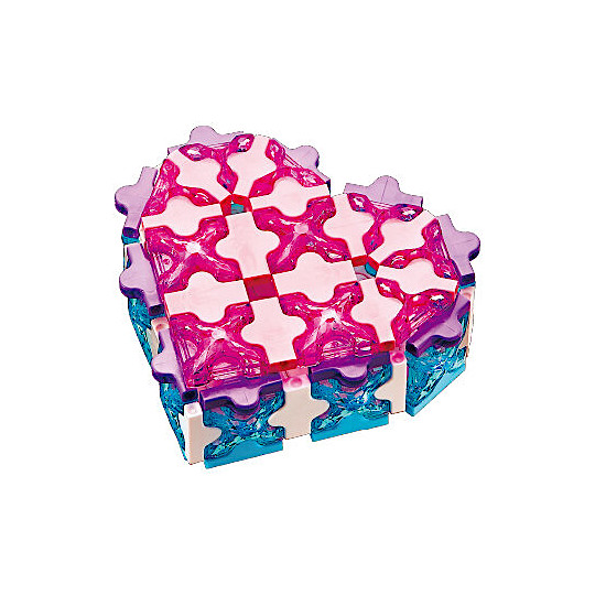 LaQ �X�C�[�g�R���N�V���� �W���G���F�@