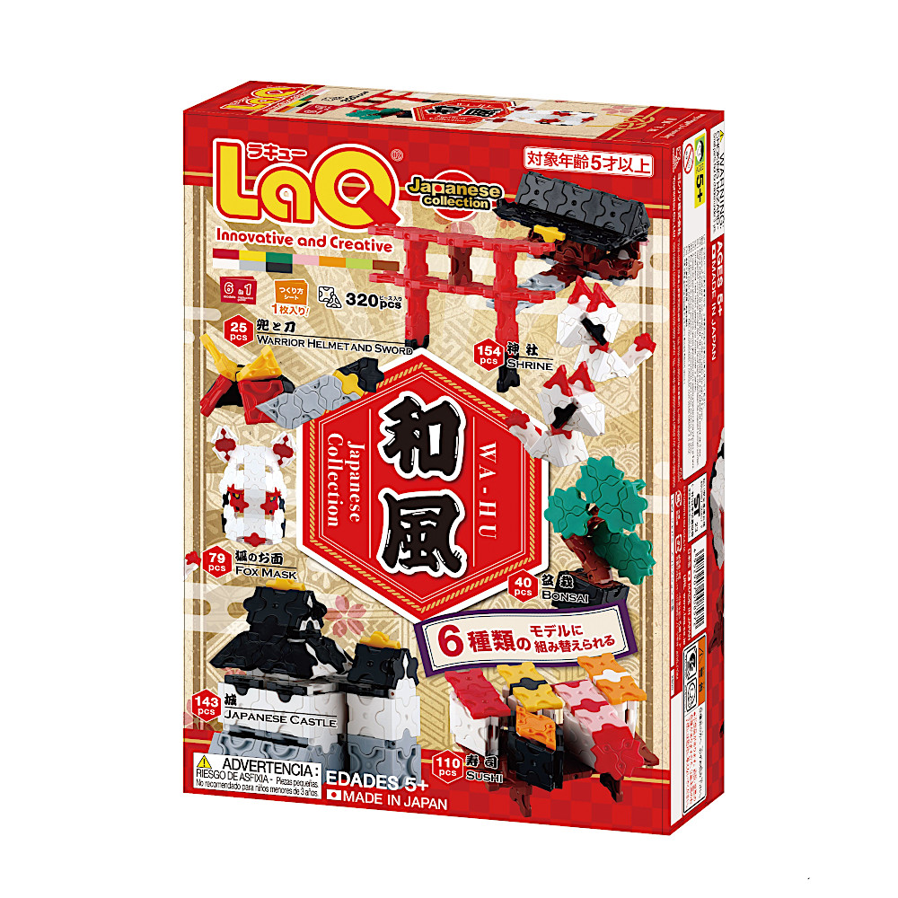 LaQ �a���F�@