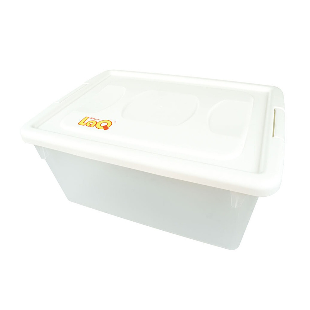 LaQ �x�[�V�b�N5600 �v���X�`�b�N�R���e�iVer.�F�@